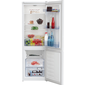 BEKO FRIDGE FREEZER CSG4571W